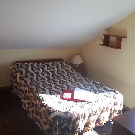 Osrodek Wypoczynkowy Oliwia Hotell Kołobrzeg Eksteriør bilde